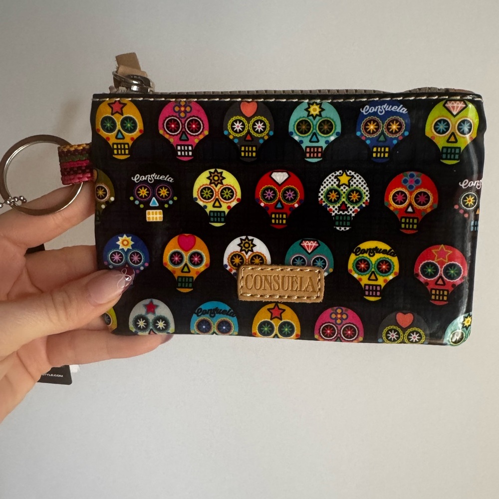 Consuela Pouch Tiny